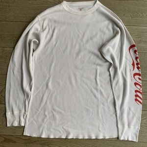 Coca Cola thermal